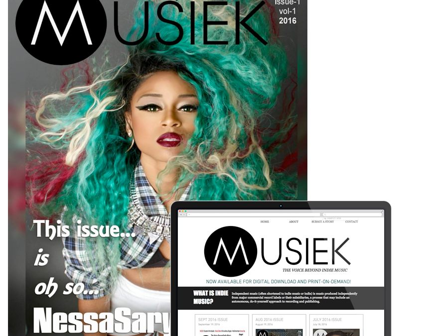 Musiek Magazine