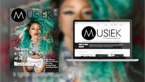 Musiek Magazine