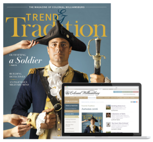 Trend & Tradition Magazine