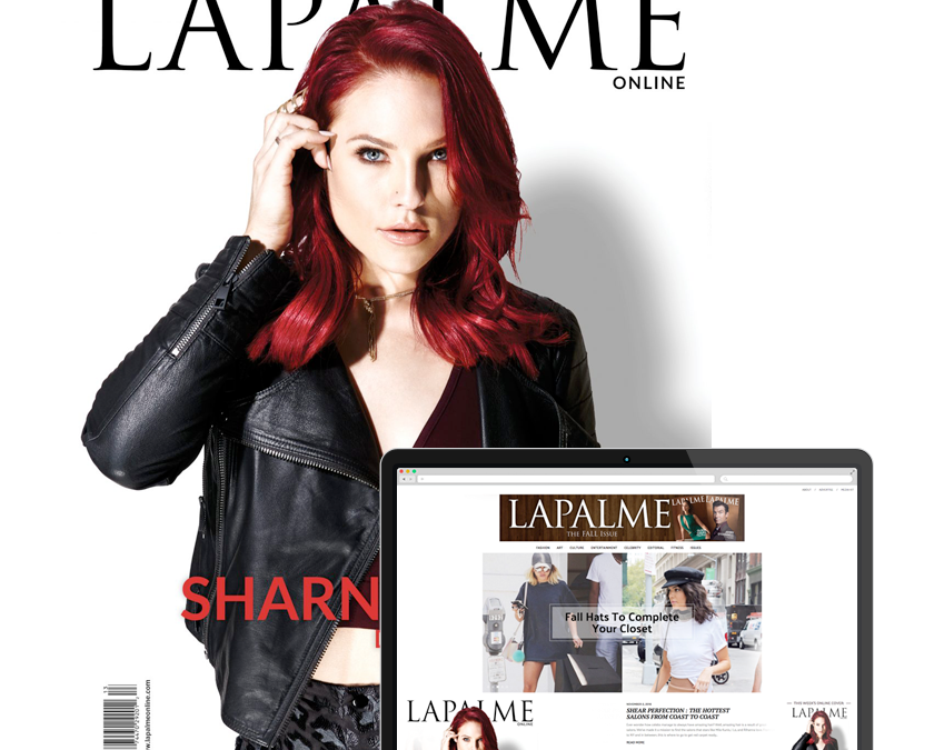 Lapalme Magazine