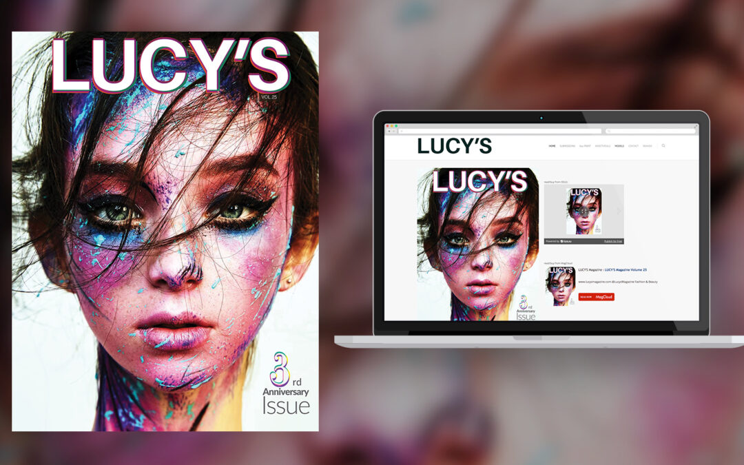Lucy’s Magazine