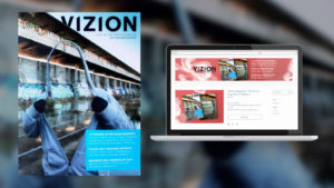 Vizion Magazine