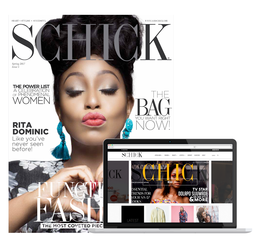 Schick Magazine