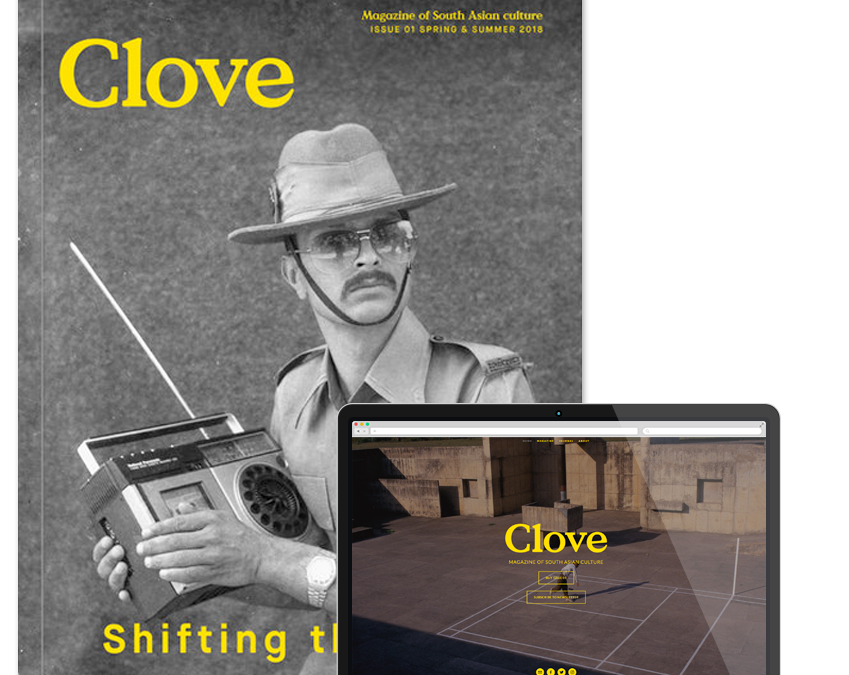 Clove Magazine