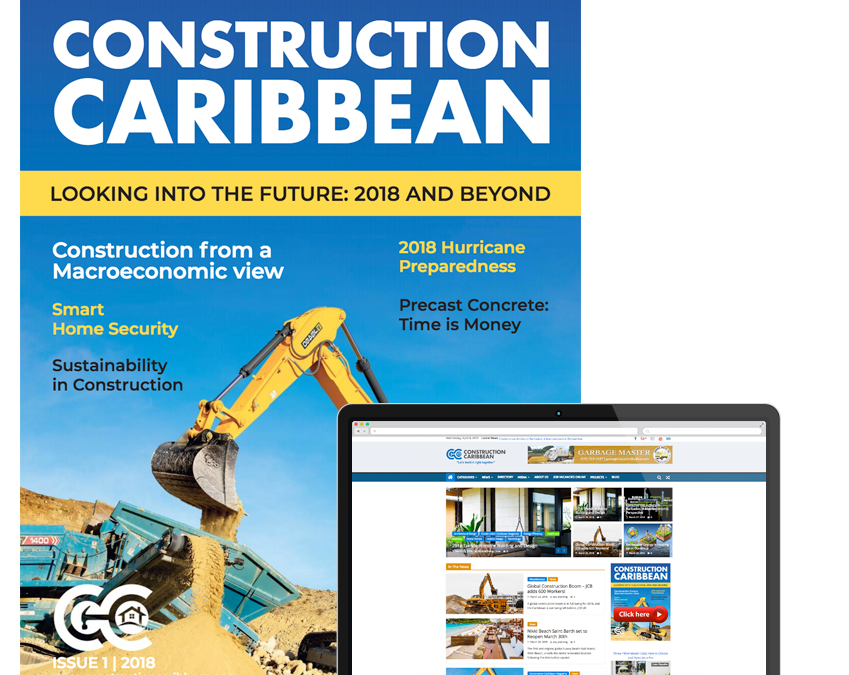 Construction Caribbean